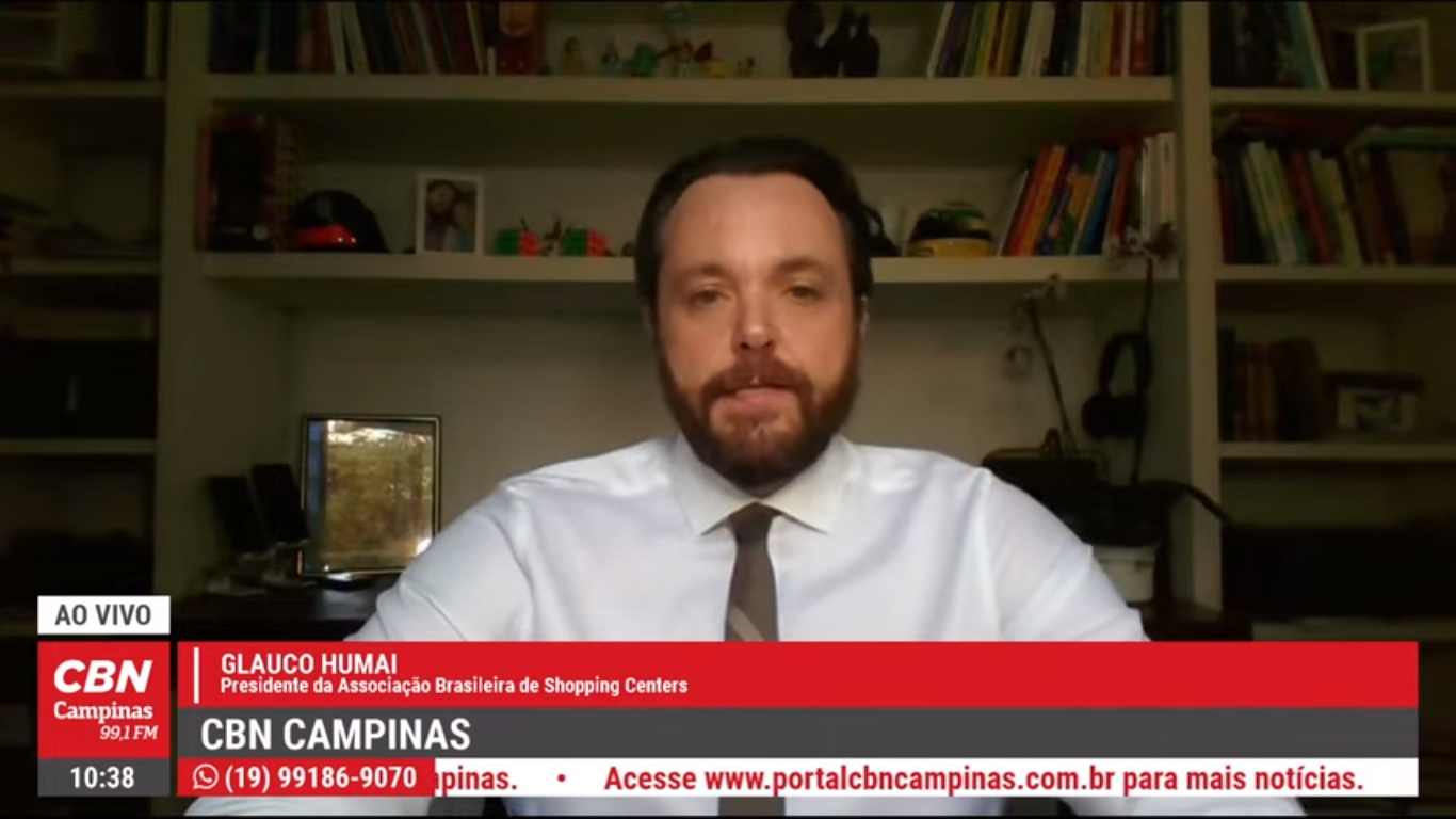 A retomada das atividades dos Shoppings Centers