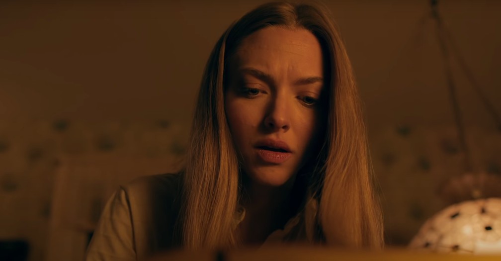 Amanda Seyfried protagoniza terror que estreia na Netflix