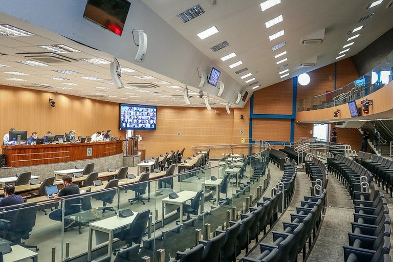 Câmara tem pauta econômica na volta do recesso em Campinas