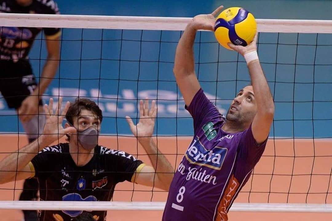 Campinas perde e se despede da Superliga