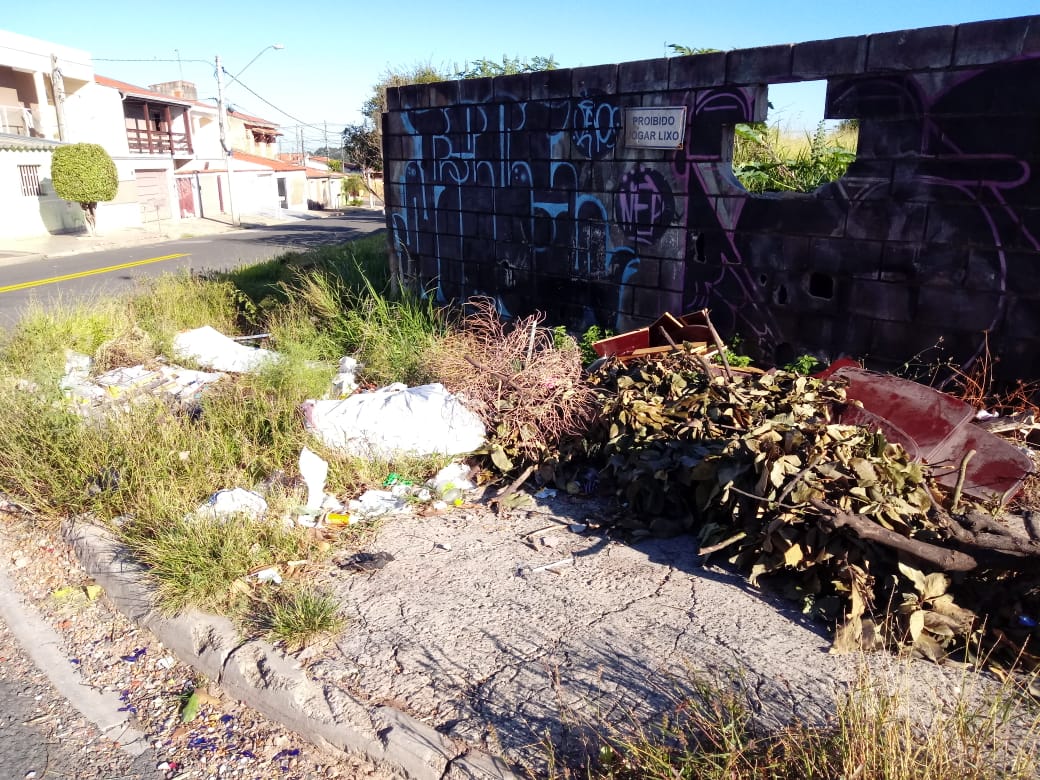 Cidades da região realizam mutirões contra a dengue