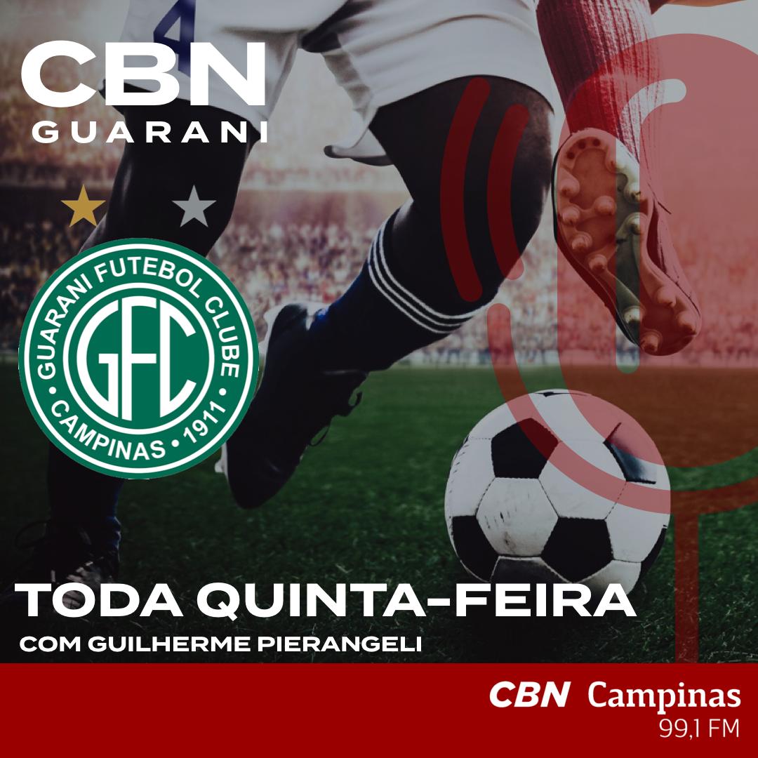 CBN Guarani Ep 32 – Altos e baixos