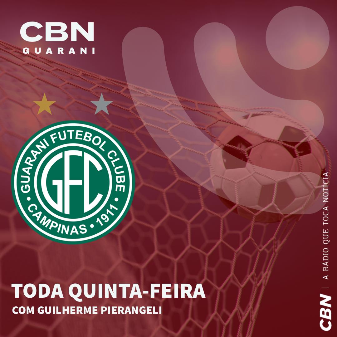 CBN Guarani – EP 33 – Derrota, vitória e reforços