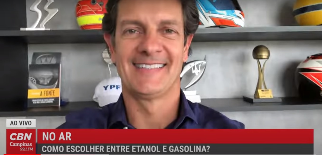 CBN Motor – Como escolher entre etanol e gasolina?