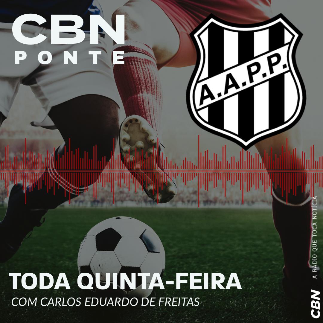 CBN Ponte – Ep.23 – Derrota e tensão