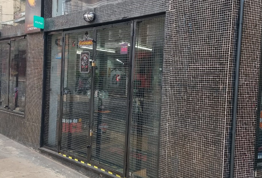 Comerciantes de Campinas pedem bom senso nas restrições