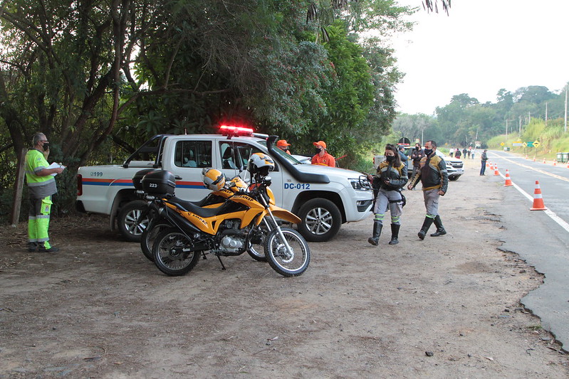 Defesa Civil vai monitorar doenças silvestres