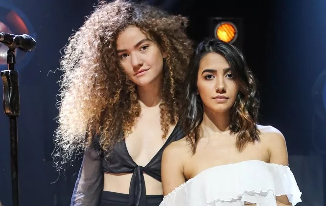 Entrevista AnaVitória: os detalhes do álbum ‘Cor’ e os mais de 1bi de plays