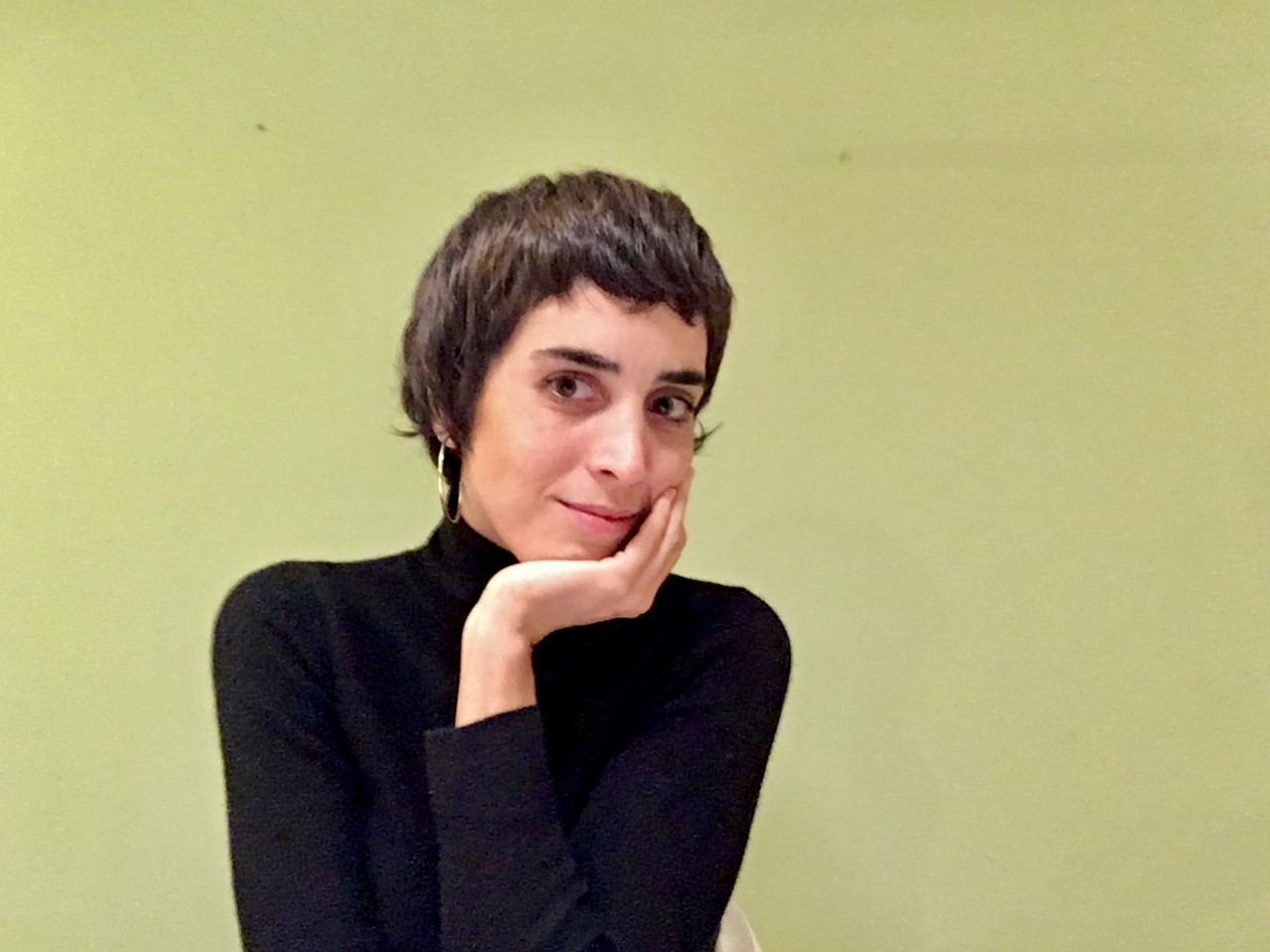 Entrevista Candice Carvalho: Correspondente da Globo em NY mostra cidade em ‘Asfixia’