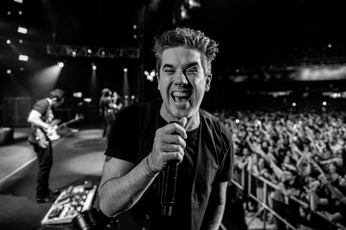 Rogério Flausino: os desafios e projetos do Jota Quest em 2021