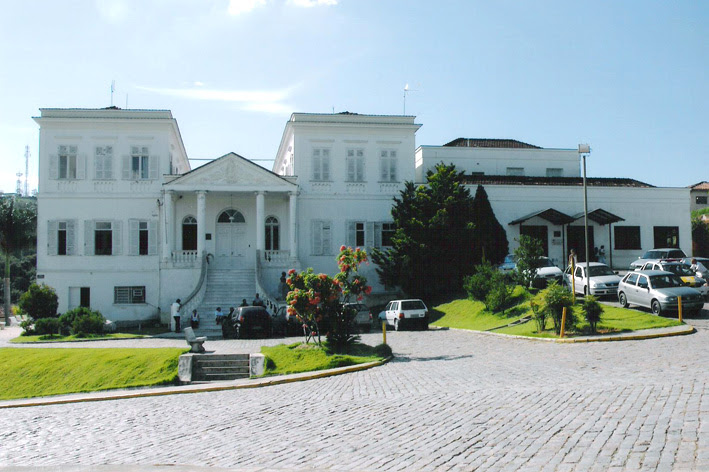 Estado irá custear leitos a pacientes com Covid-19 em Amparo