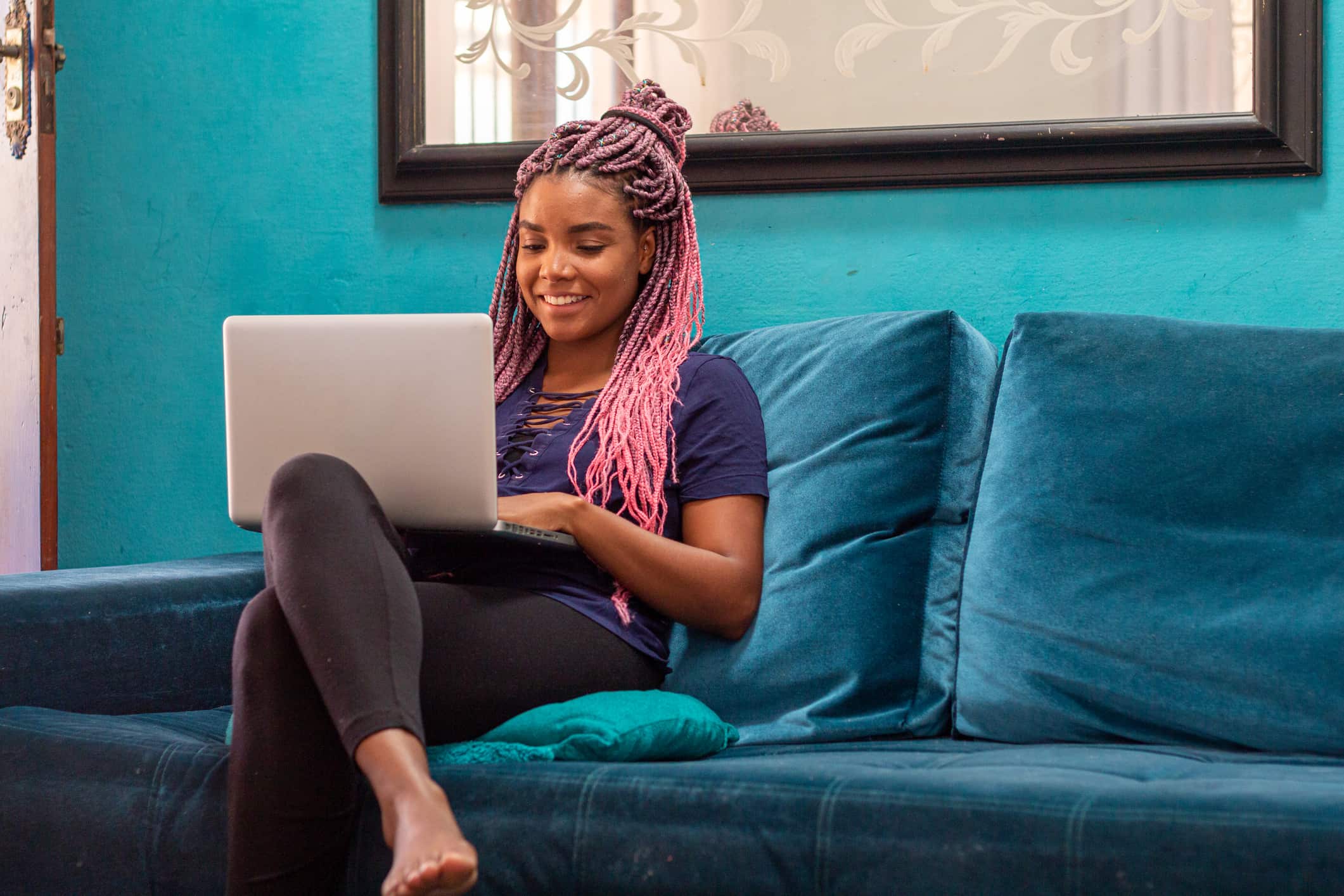 Mulheres são apenas 23% dos profissionais de TI na região