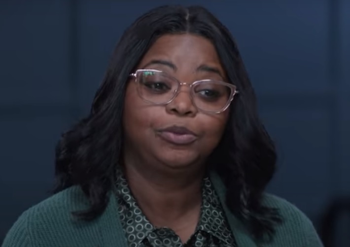 Estreias do streaming têm Octavia Spencer em dose dupla