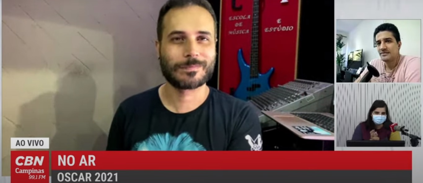 Filmes e Séries – Dicas sobre o Oscar 2021