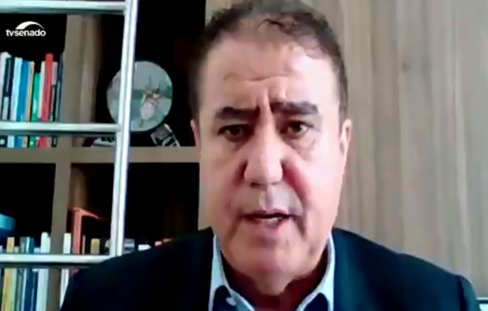 Frente de prefeitos vê ‘cortina de fumaça’ com ampliação de CPI