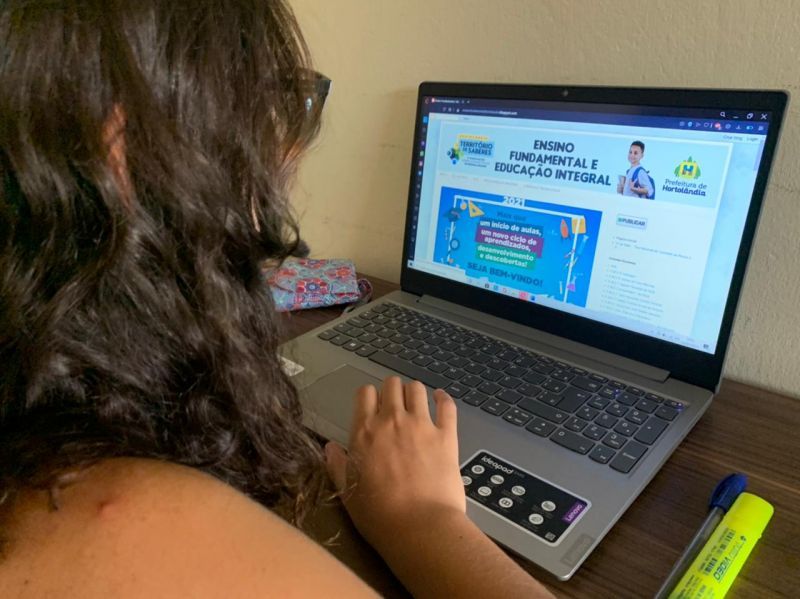 Hortolândia adia para junho retorno das aulas na rede municipal