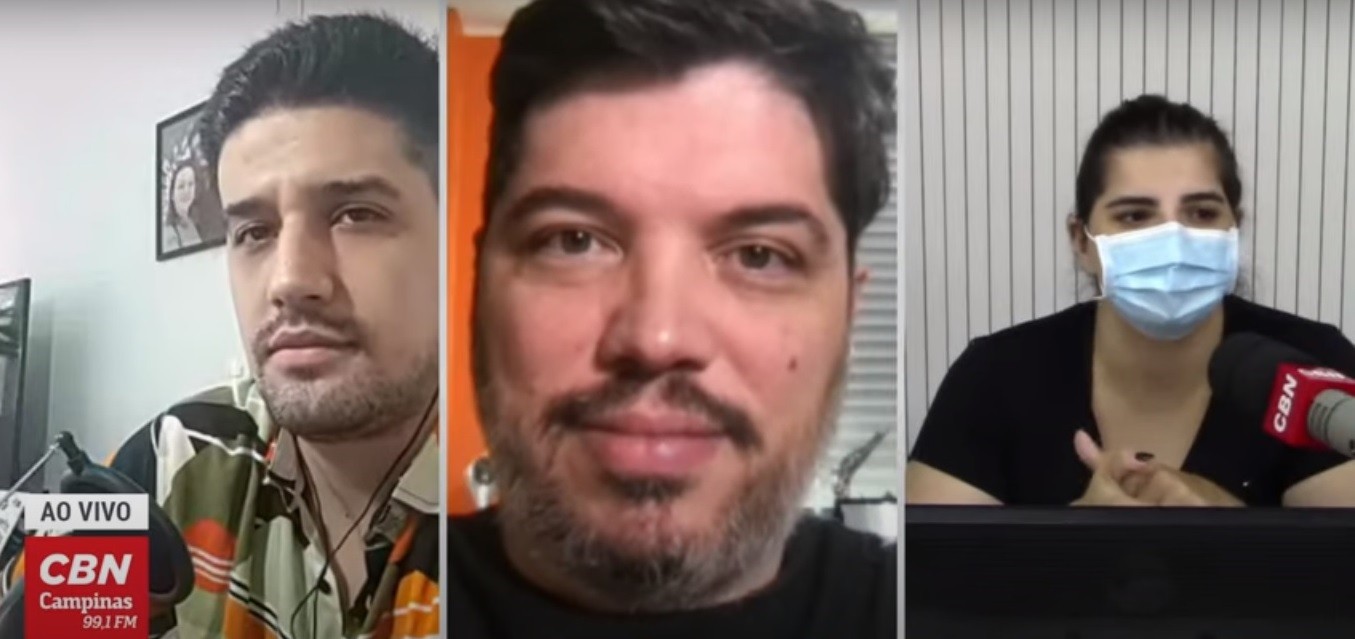 Inovação – Tecnologia para atrair turistas