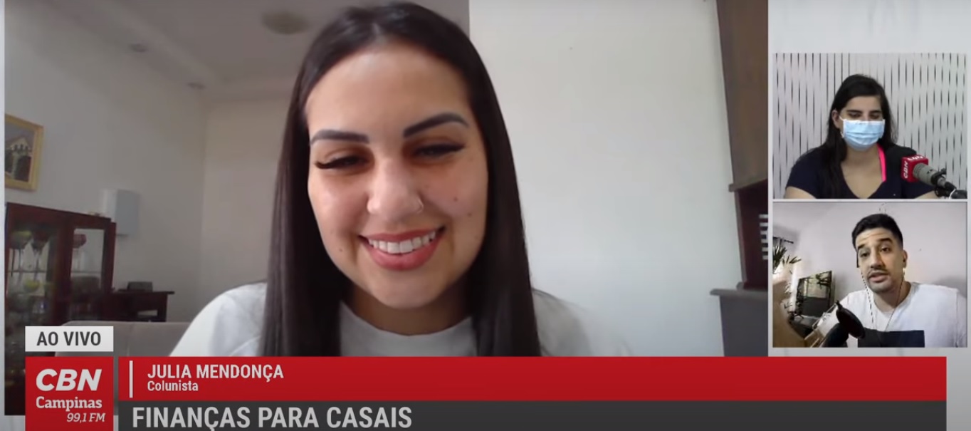 Na Ponta do Lápis – Finanças para casais