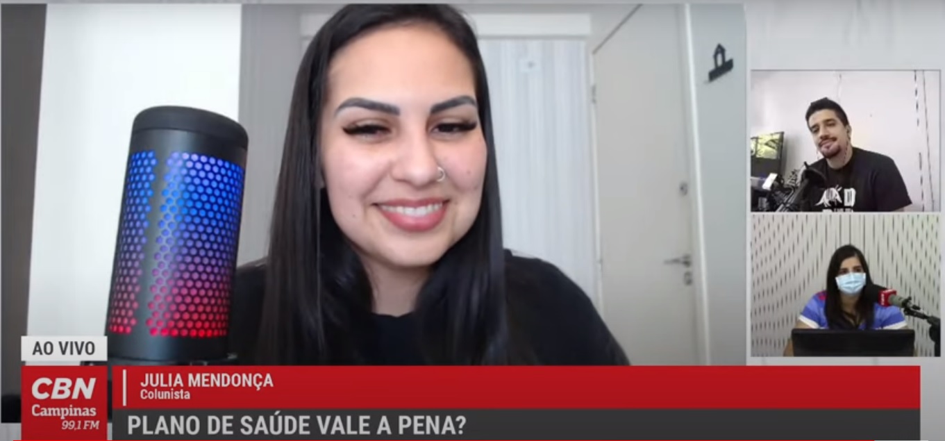 Na Ponta do Lápis – Plano de saúde vale a pena?