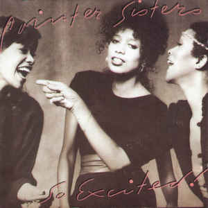 O sucesso do grupo The Pointer Sisters