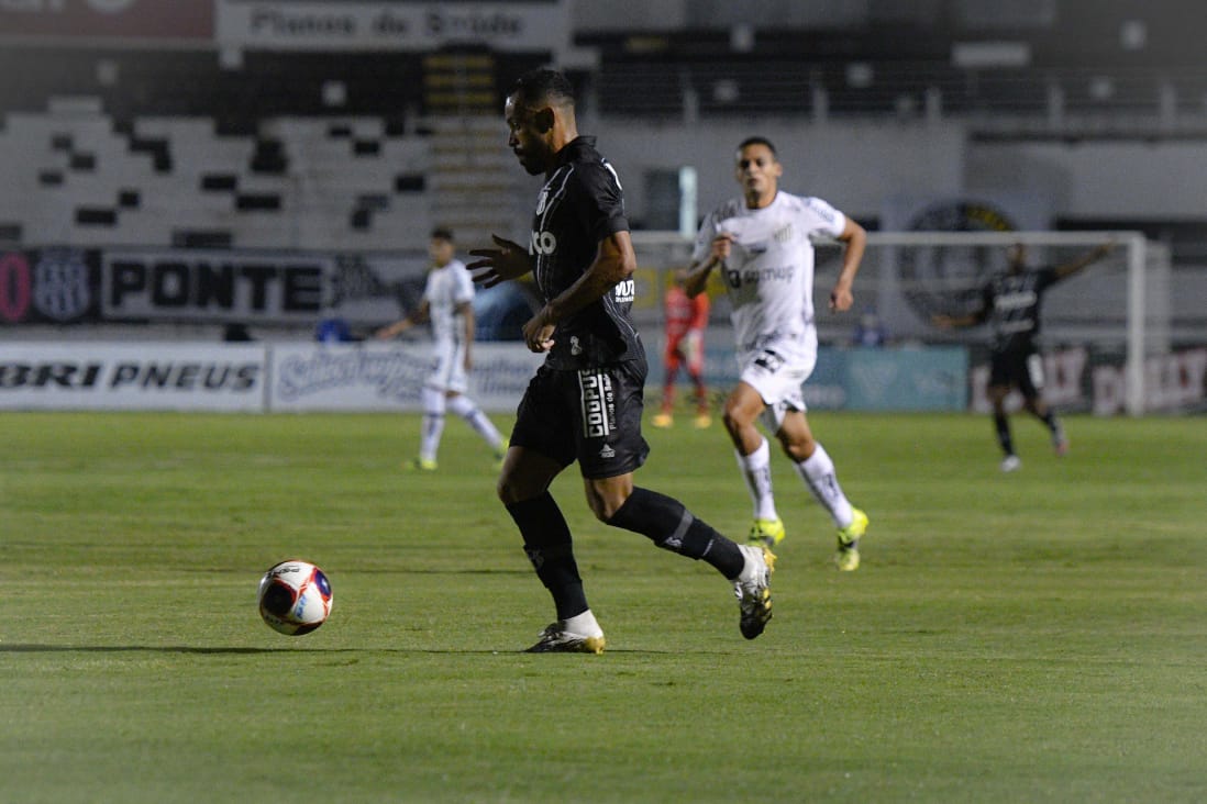 Ponte encara Novorizontino na final do Troféu do Interior