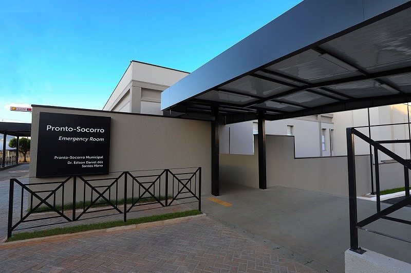 PS em Santa Bárbara passa a atender só casos de covid-19