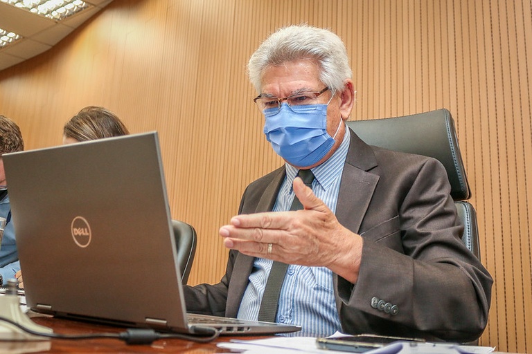 PT repudia ataque de Zé Carlos à bancada legislativa