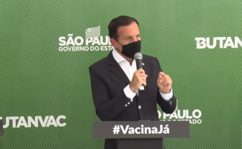 SP prorroga fase, mas amplia abertura do comércio