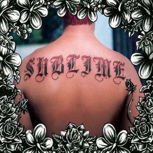 A mistura de ritmos  da banda Sublime