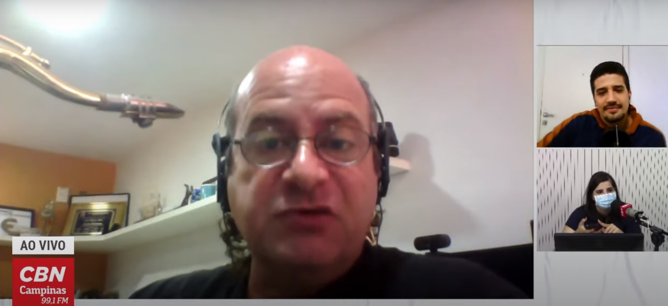 Tempo de Música – Onde estão os intérpretes masculinos?