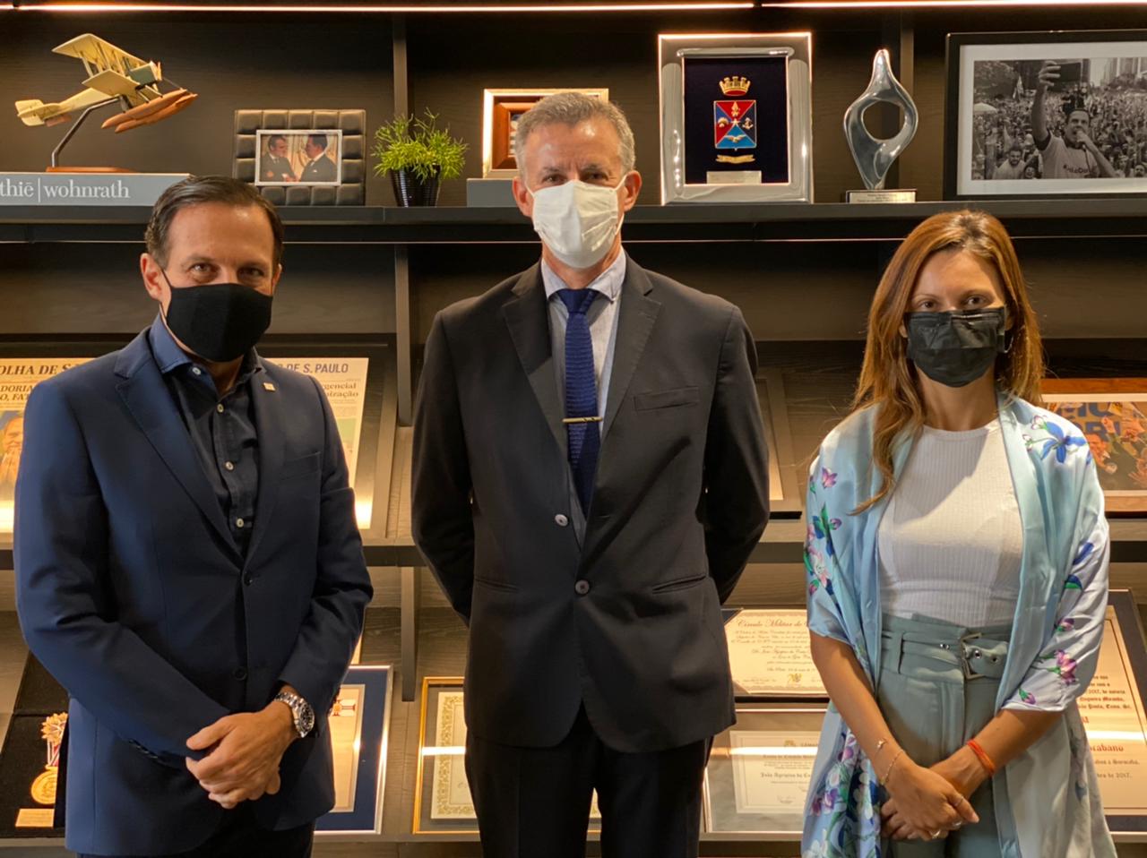 Tom Zé é oficializado como próximo reitor da Unicamp