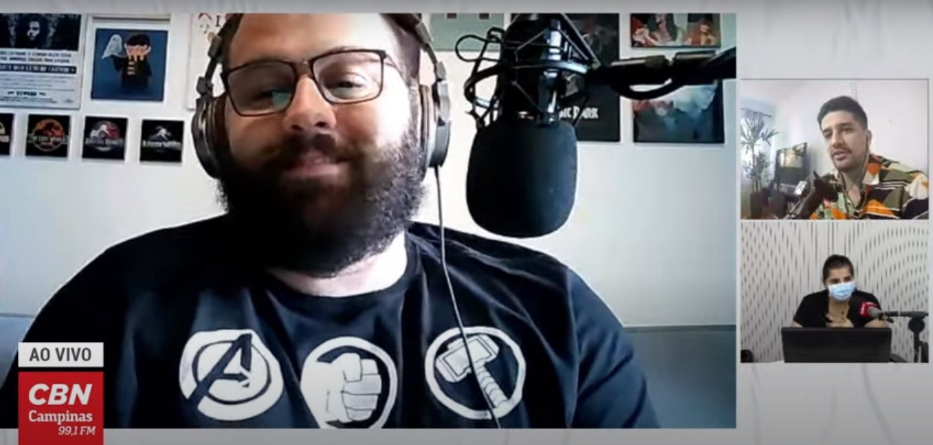 Trilhas sonoras que marcaram telenovelas: André Checchia