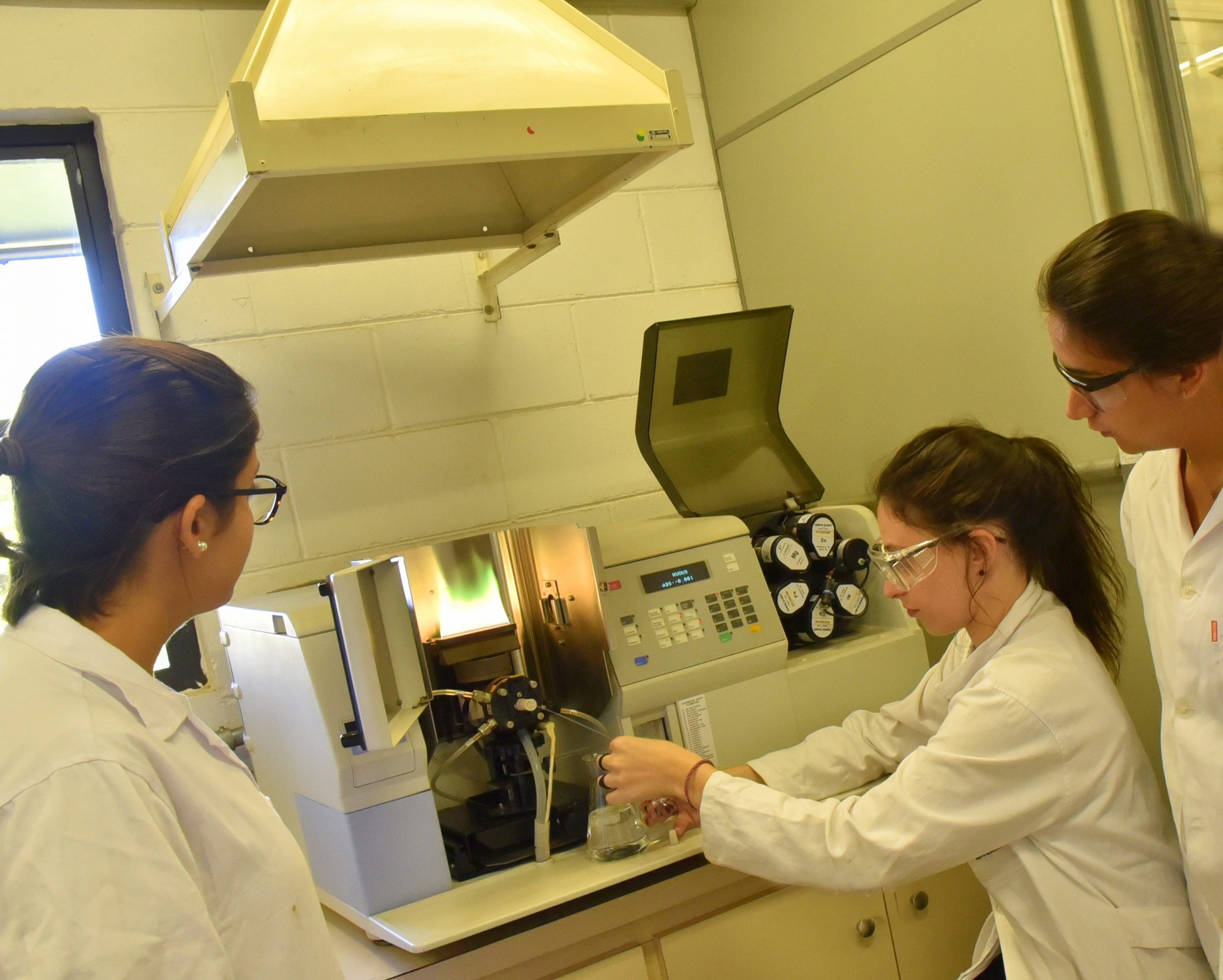 Unicamp bate recorde em inovação e tecnologia