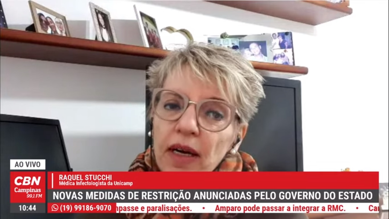 Vacinas e a retomada de atividades