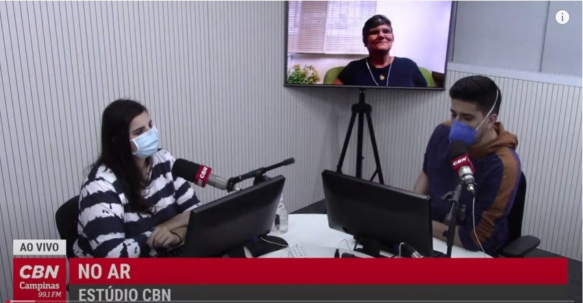 Brevidades – O que é empatia?