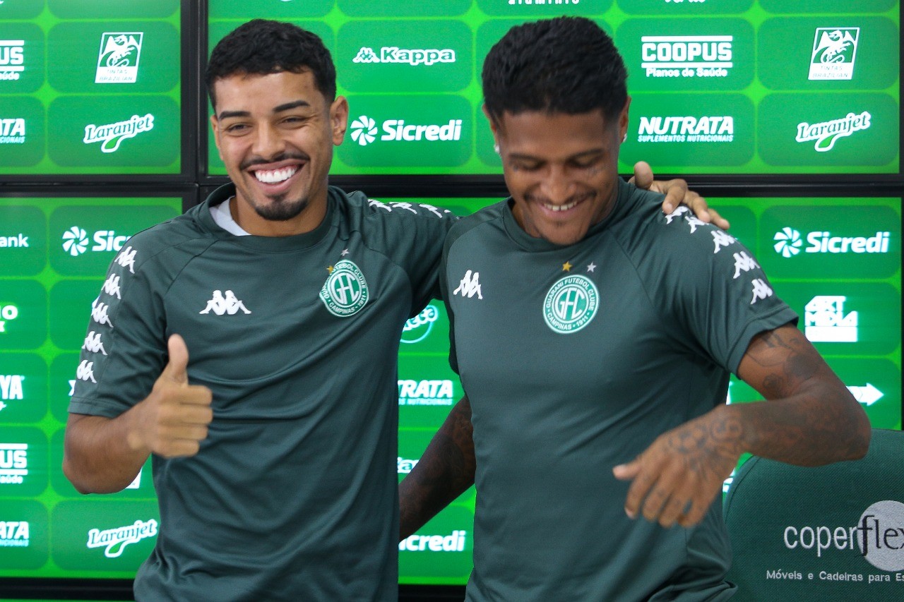 Brigões se desculpam, mas desfalcam Bugre no dérbi