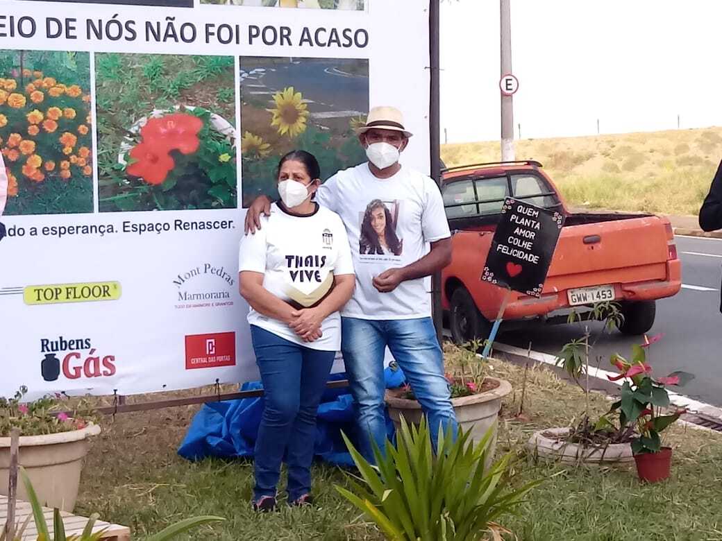 Campinas celebra a semana de combate ao feminicídio