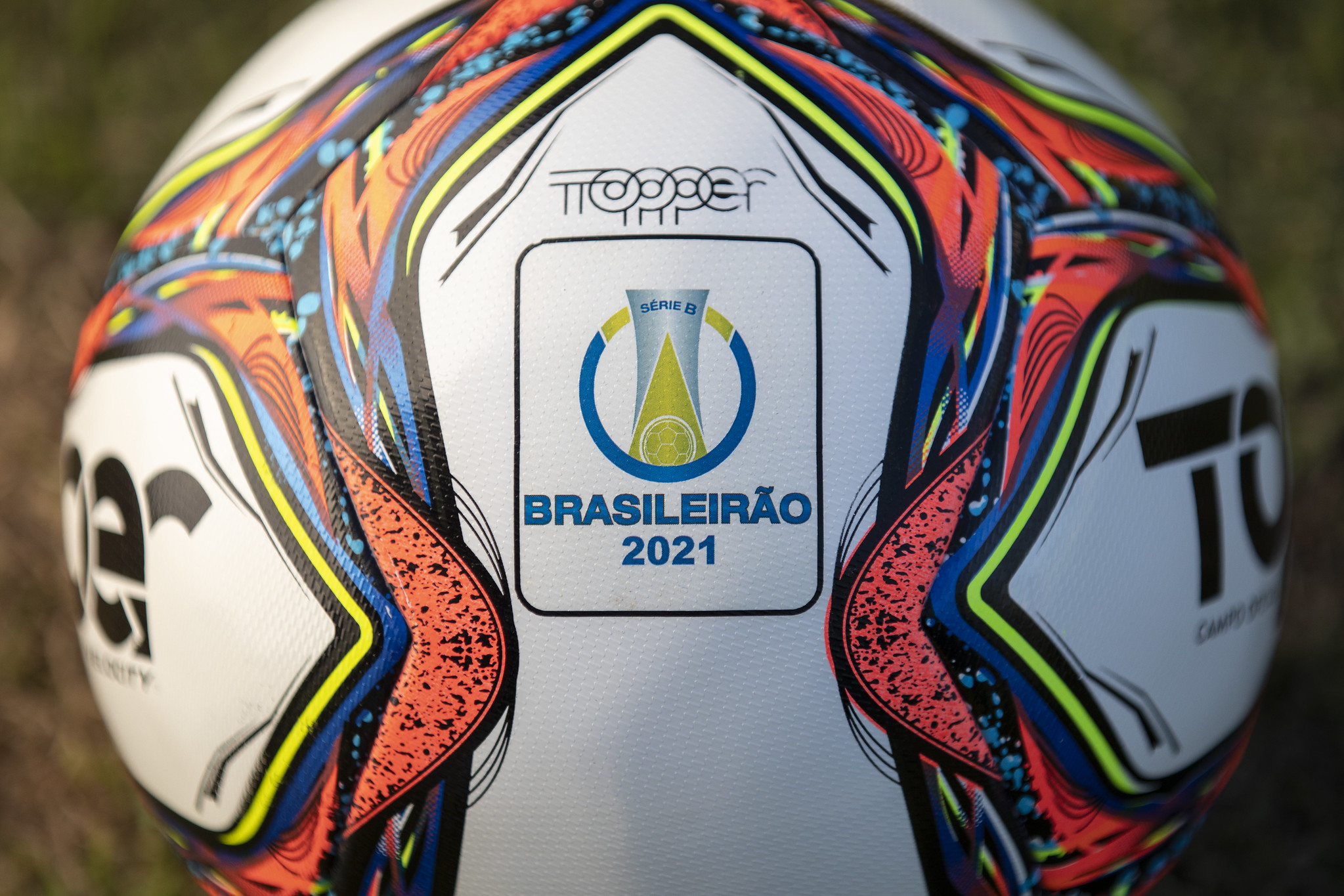 CBN transmite jogos decisivos de Ponte Preta e Guarani