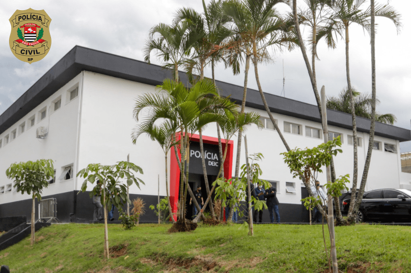 DEIC de Campinas apreende 220 kg de cocaína