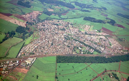 Em período de teste, pandemia é controlada em Serrana