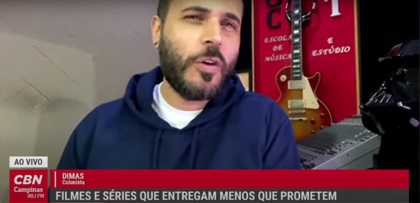 Filmes e Séries – Obras que quebram a expectativa