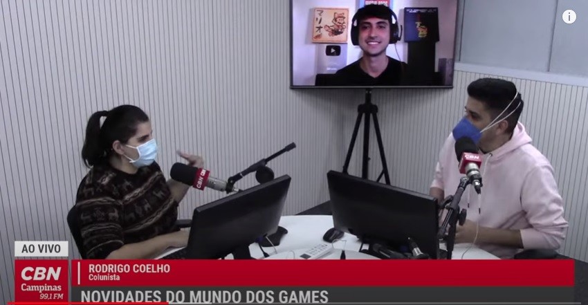 Games – Novidades do Sonic e rumores do Switch