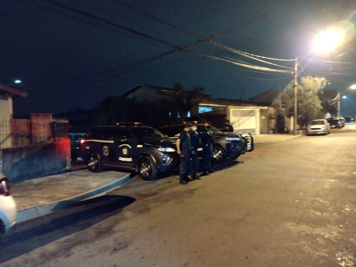 Prefeitura de Campinas autua e lacra estabelecimentos