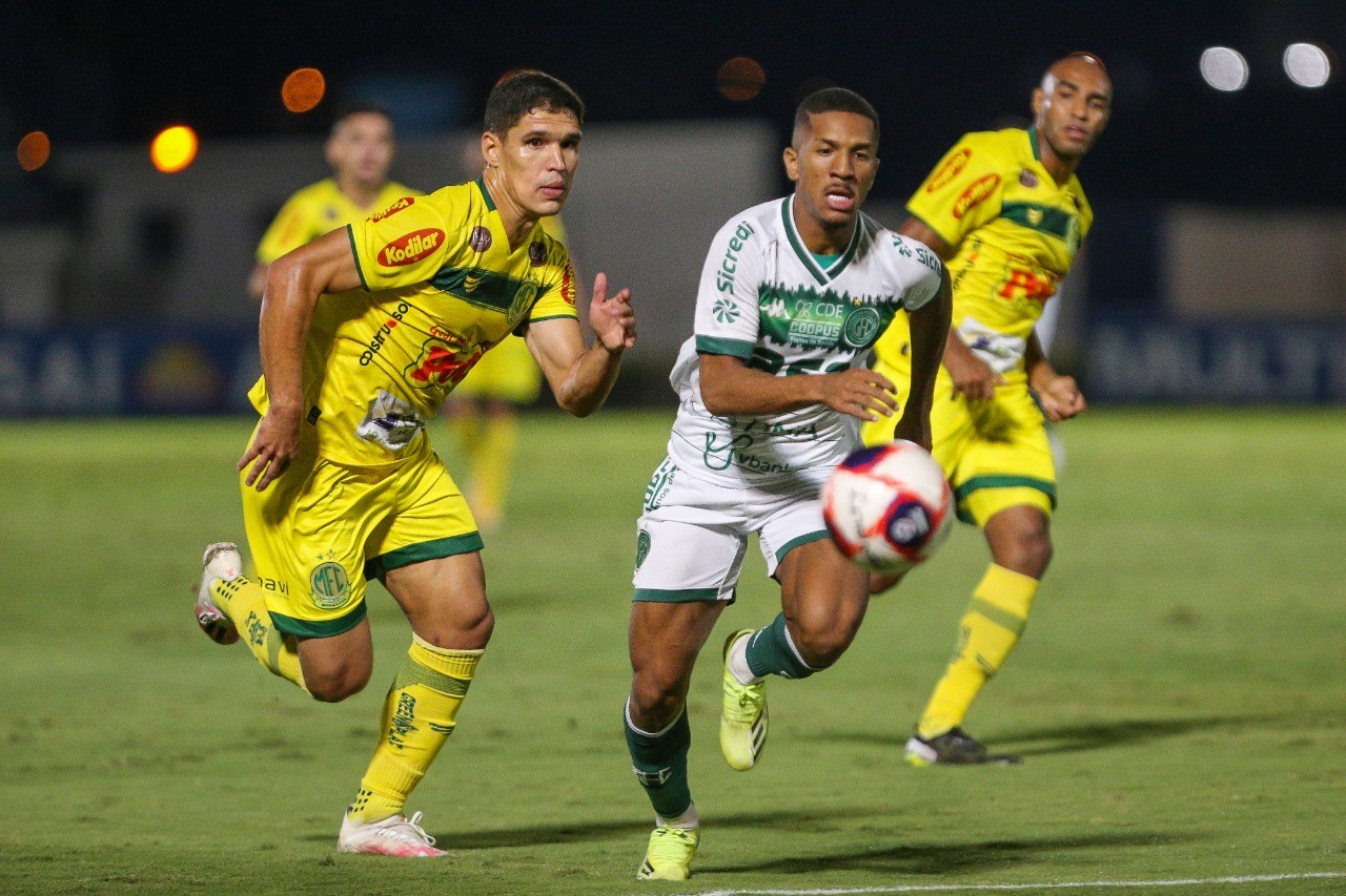 Guarani é eliminado do Paulistão nos pênaltis