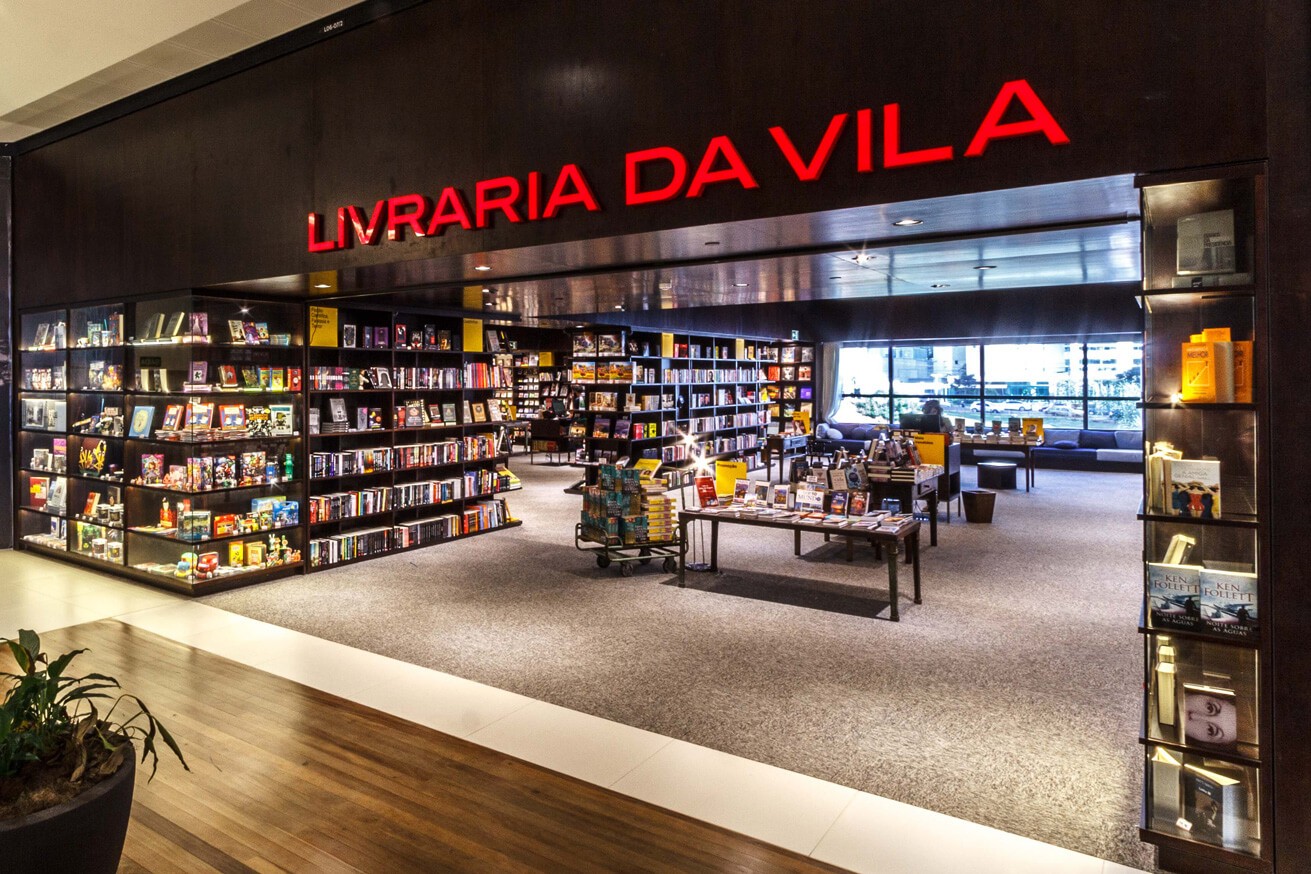 Iguatemi Campinas voltará a ter uma livraria