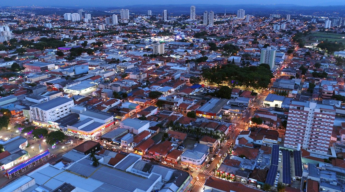 Indaiatuba lidera vacinação infantil na RMC