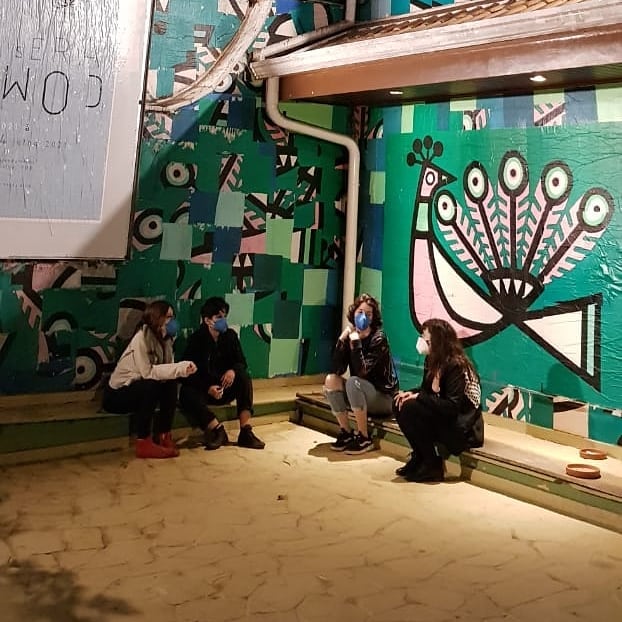 Instituto de Barão Geraldo realiza exposição sobre a vida após a pandemia