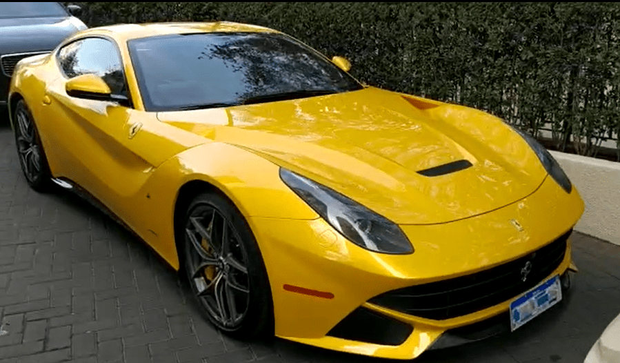 Investigados por crimes financeiros se entregam na PF de Campinas