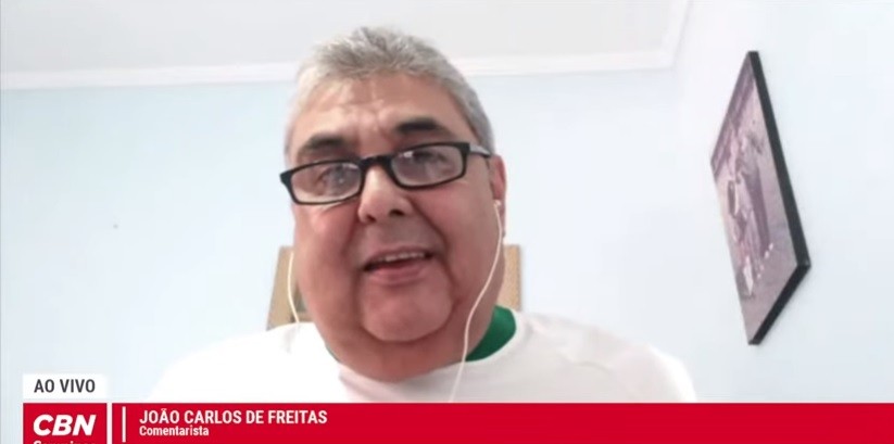 João Carlos de Freitas analisa o dérbi 199