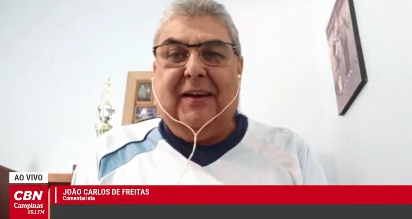 João Carlos de Freitas analisa última rodada do Paulistão